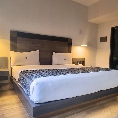 Vp Leon Motel La Reserva Dış mekan fotoğraf