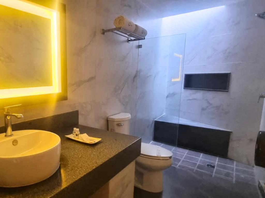 Vp Leon Motel La Reserva Dış mekan fotoğraf