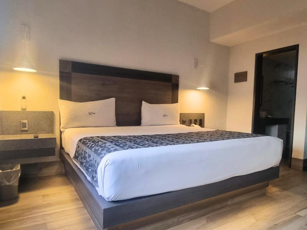 Vp Leon Motel La Reserva Dış mekan fotoğraf
