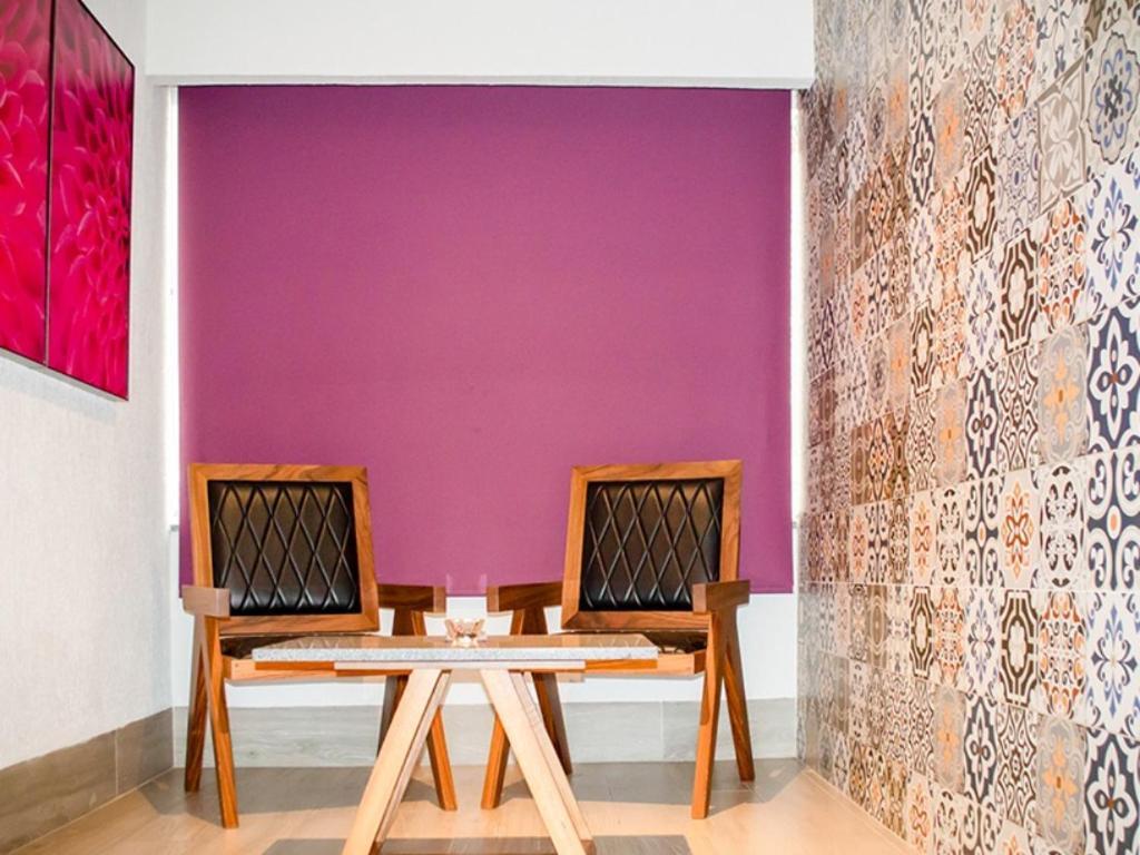 Vp Leon Motel La Reserva Dış mekan fotoğraf