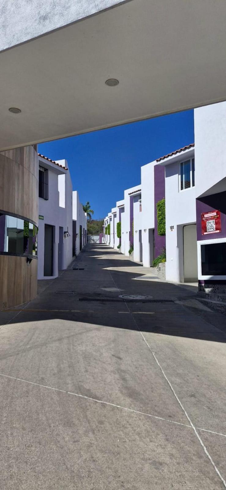 Vp Leon Motel La Reserva Dış mekan fotoğraf